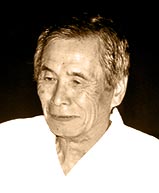 Maître Tamura